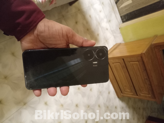 Realme C55 8/256 Full Box